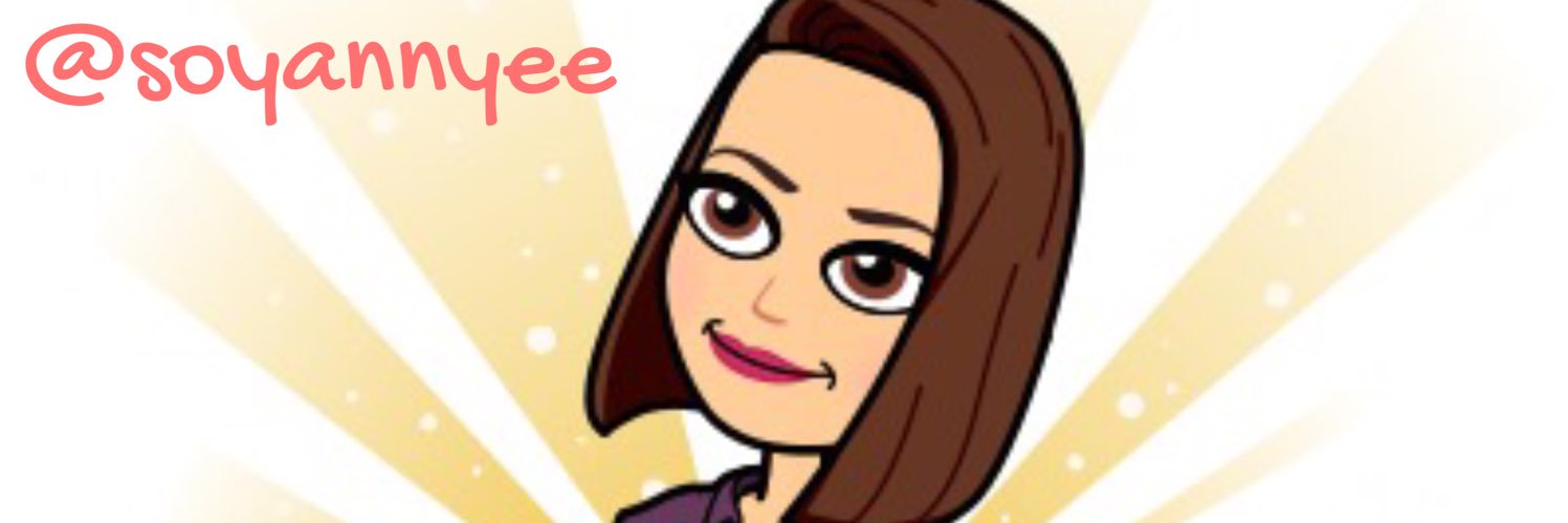 soyannyee's profile banner image