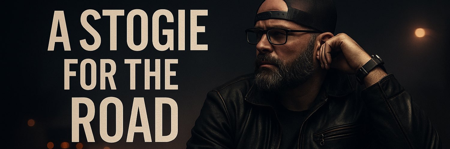 the_stogie's profile banner image