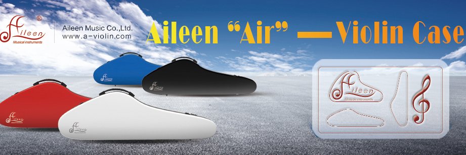 AileenMusics's profile banner image