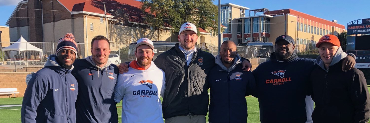 Connor Senger banner