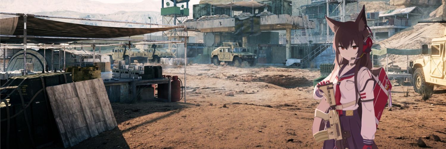 9М249 «Кофеин» ☪️ banner