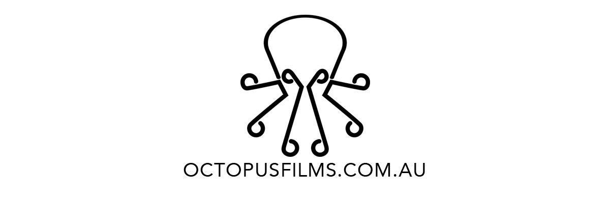 OctopusFilmsSyd's profile banner image