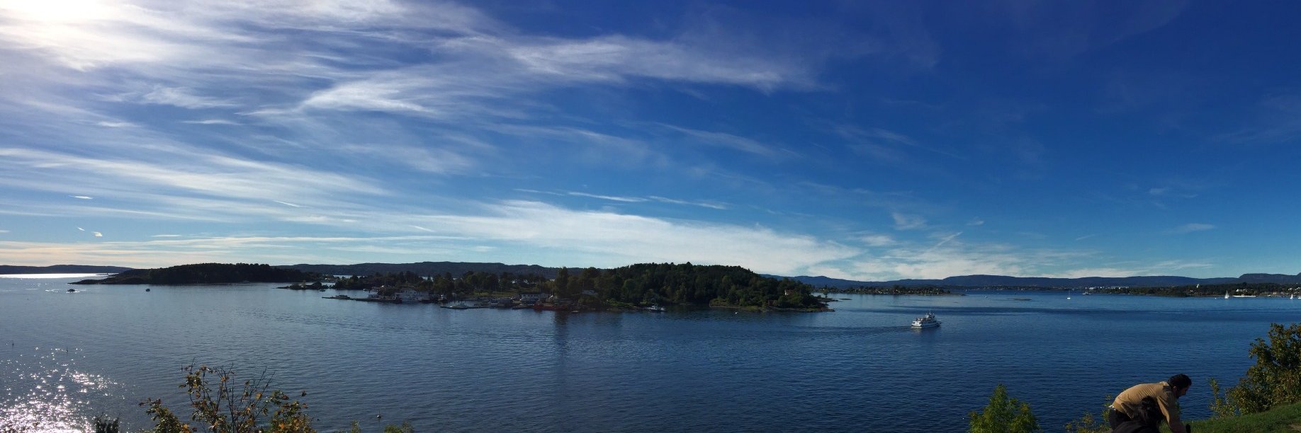 Patrick van Kleef banner