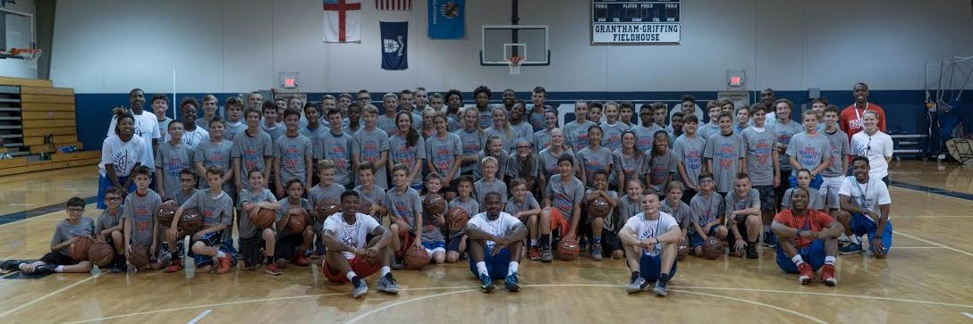 Next Level B-ball banner