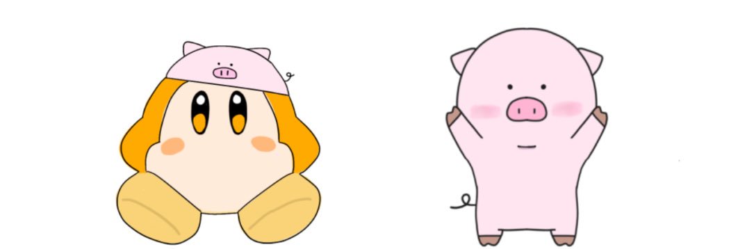 霜出 佳奈 🐽🎳 カナトラマン banner