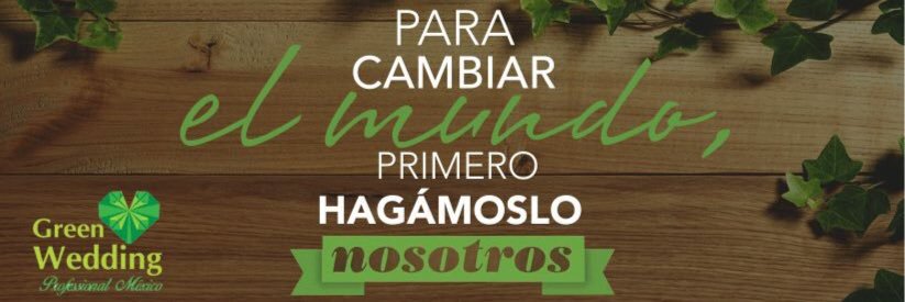GreenWeddingsRM's profile banner image