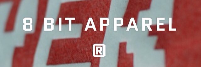 8BitApparel's profile banner image