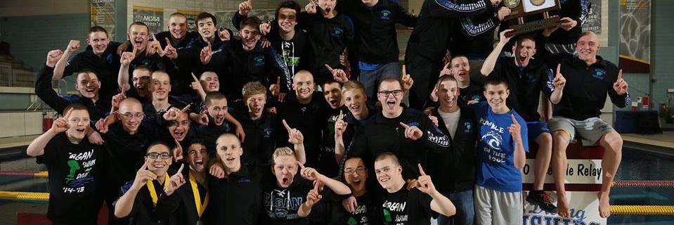 EaganSwimDive's profile banner image