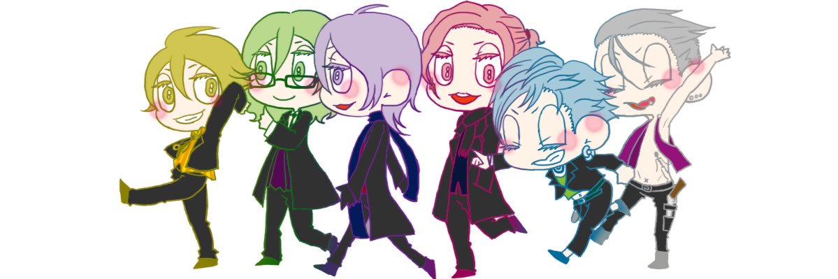 💀るたさん💀 banner