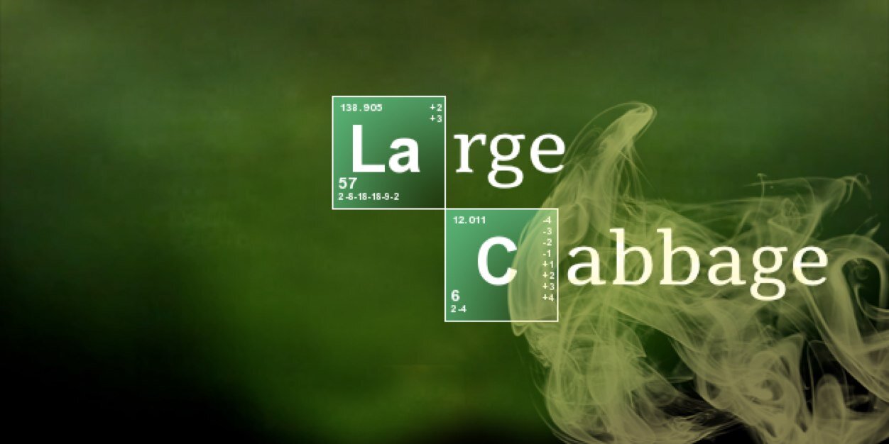 largecabbage's profile banner image