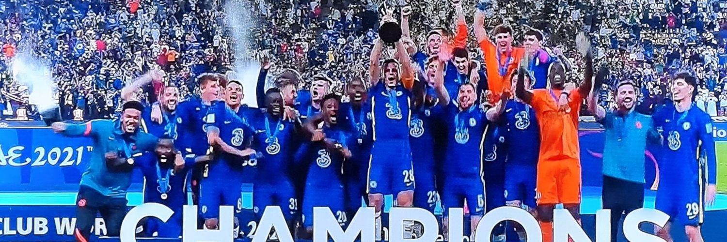 Fakunlesam's profile banner image