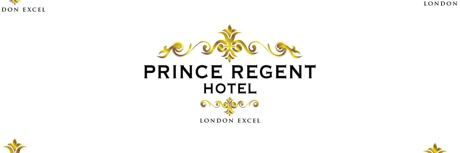 Prince Regent Hotel  banner
