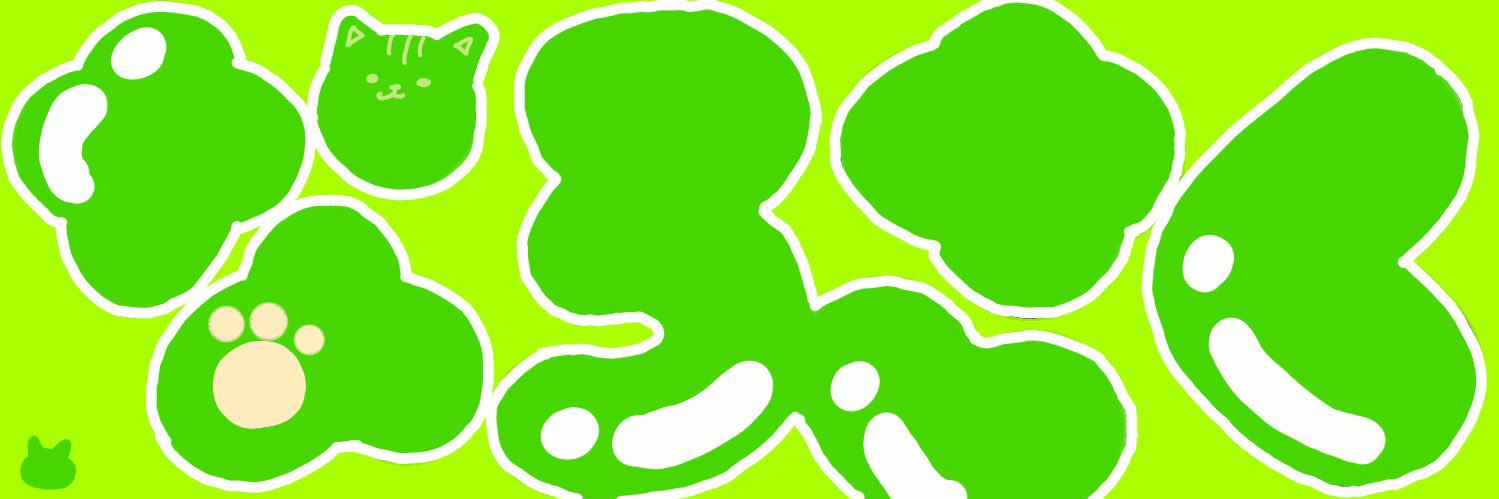 7639だよ🐈‍⬛🐾🐈🐾 banner
