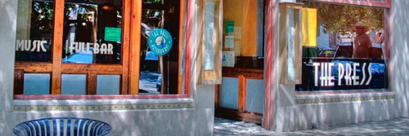 PressRestaurant's profile banner image