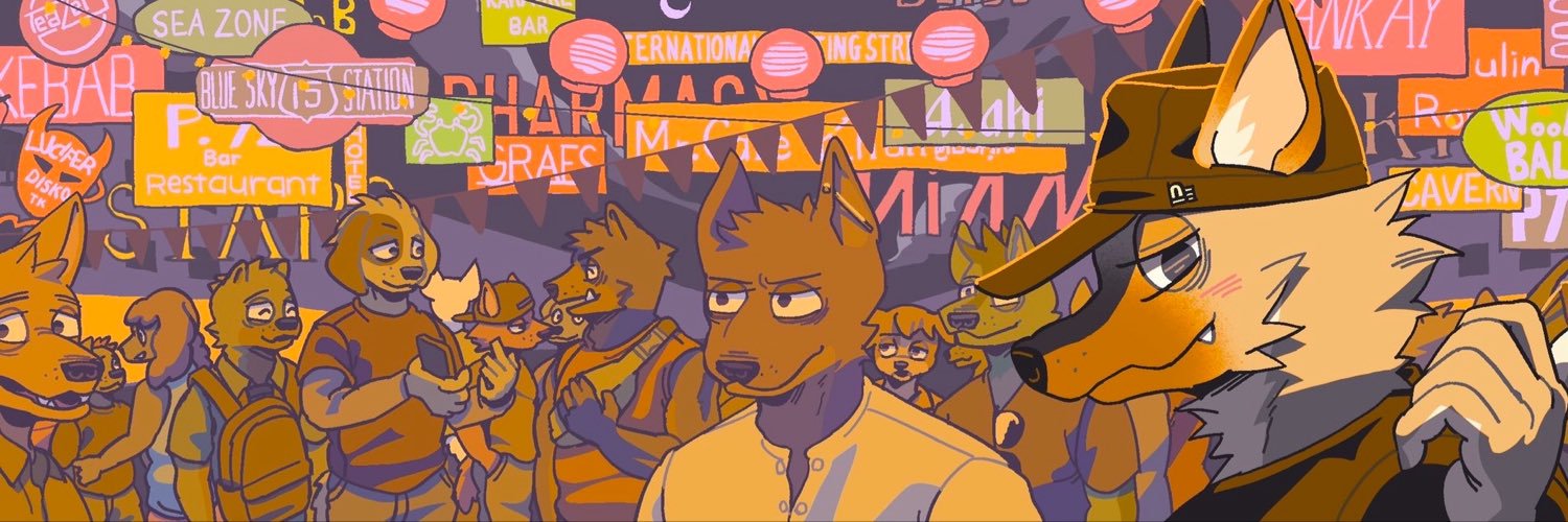 ShortTale_beast's profile banner image
