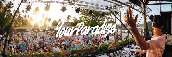 YourParadiseExp Profile Banner