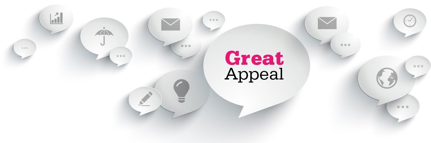 greatappeal's profile banner image