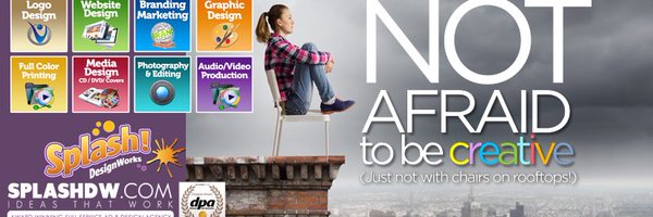 splashdw Profile Banner