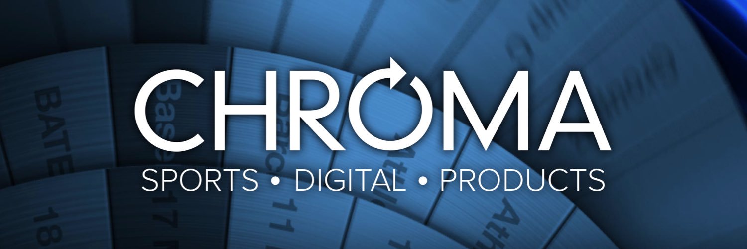 chromasports's profile banner image