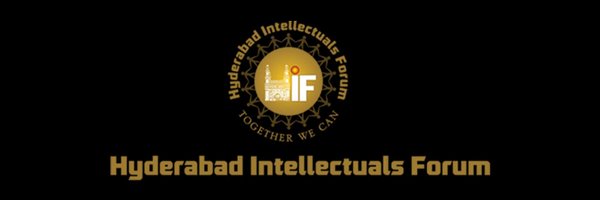 HydForum Profile Banner