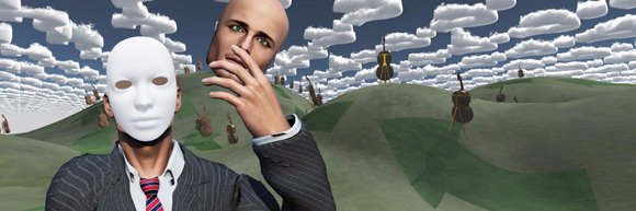 CloudMaskCorp's profile banner image