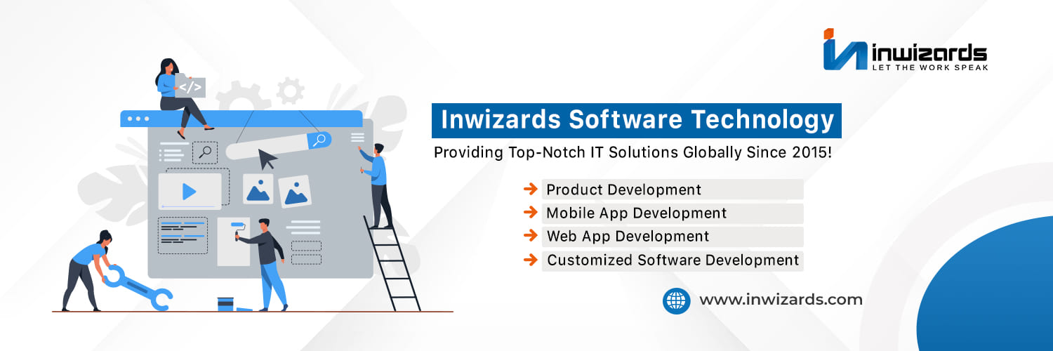 inwizardsLLC's profile banner image