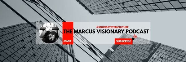 marcusvisionary Profile Banner