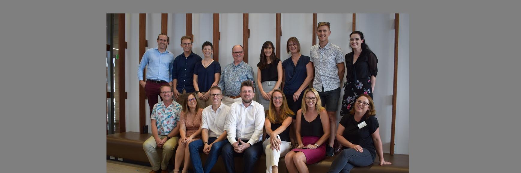 Centre for HF & STS banner