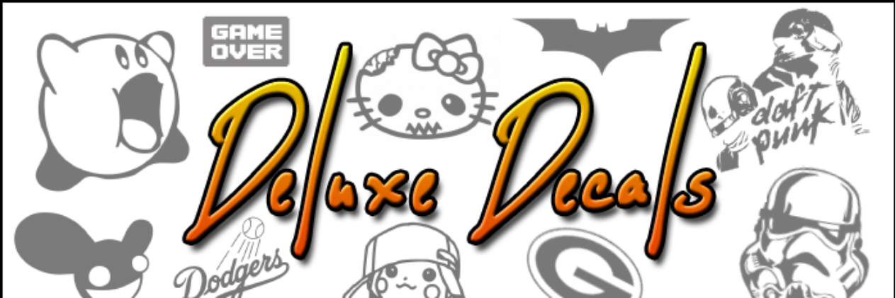 DeluxeDecals's profile banner image