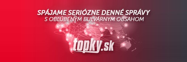 TopkySK Profile Banner