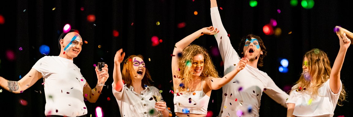 qldshakespeare's profile banner image