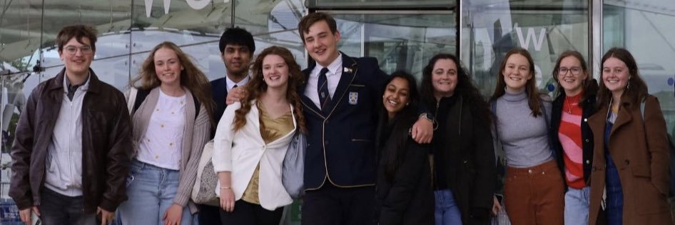 Edinburgh MSYPs banner