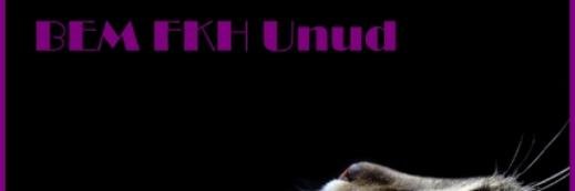 BEMFKH_UNUD's profile banner image