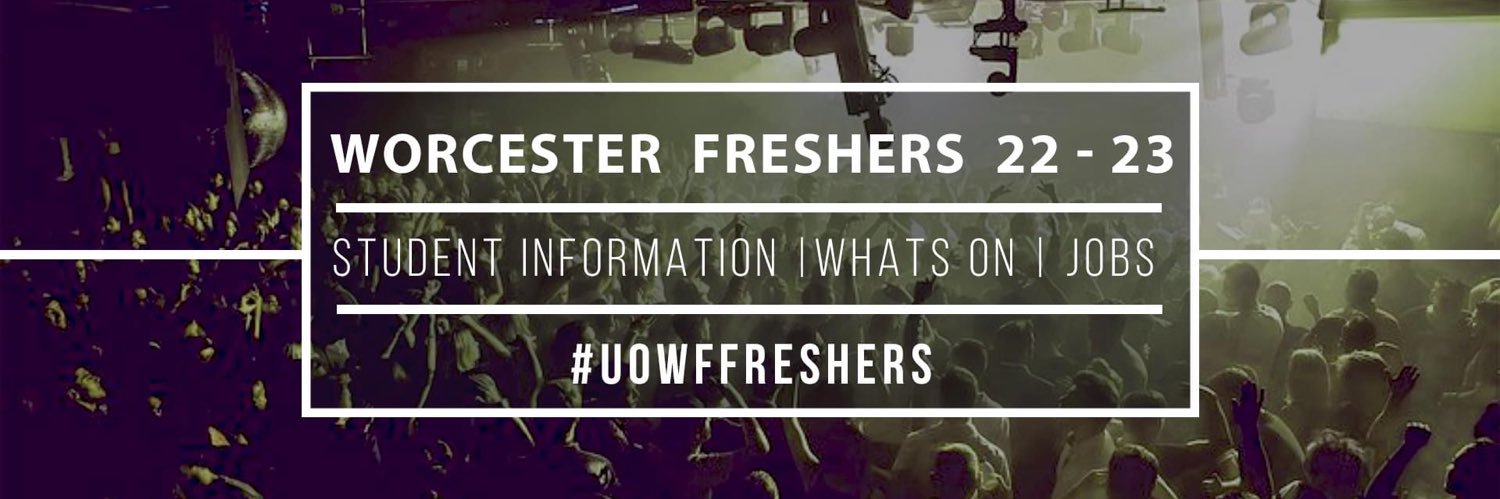 WorcsStudent's profile banner image