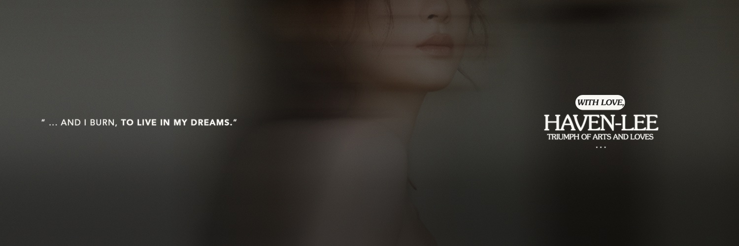 𝑯. banner