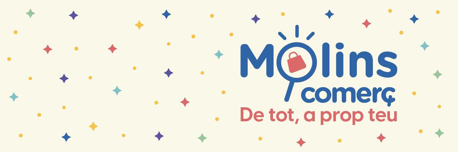 Molins Comerç banner