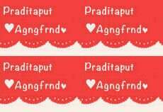 praditaput's profile banner image