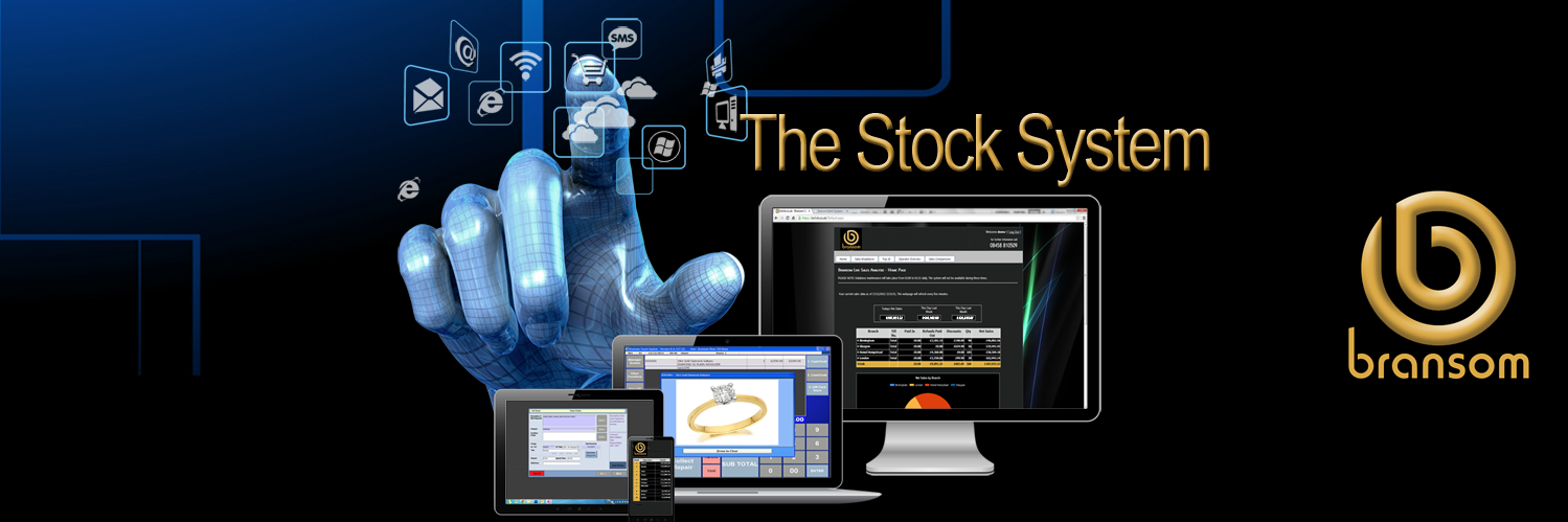 BransomSystems's profile banner image