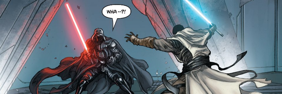 VadersAssassin's profile banner image