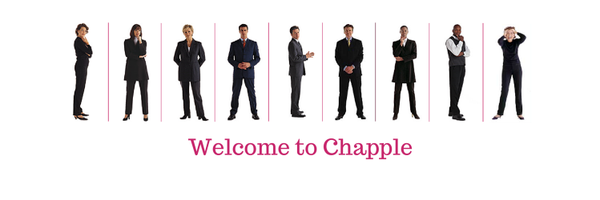 ChappleCommsRec Profile Banner