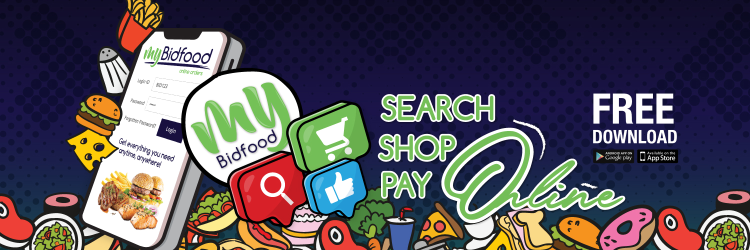 BidfoodSA's profile banner image