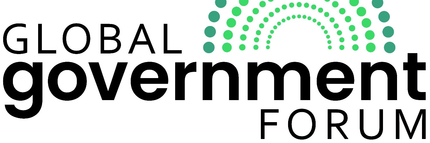 Global Government Forum banner
