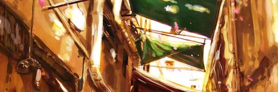 Mika7324's profile banner image