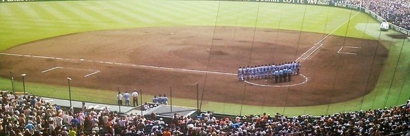 baseball_yasu89's profile banner image