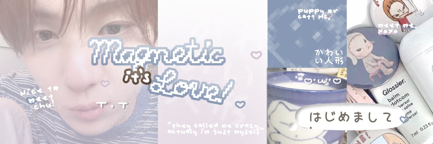 twsyoje's profile banner image