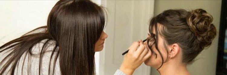 CharTMakeup's profile banner image