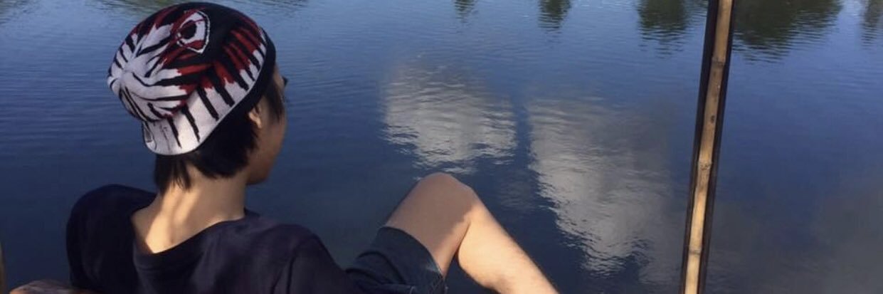 BobDippop's profile banner image