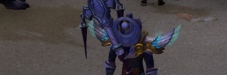 MartyTheBatman's profile banner image