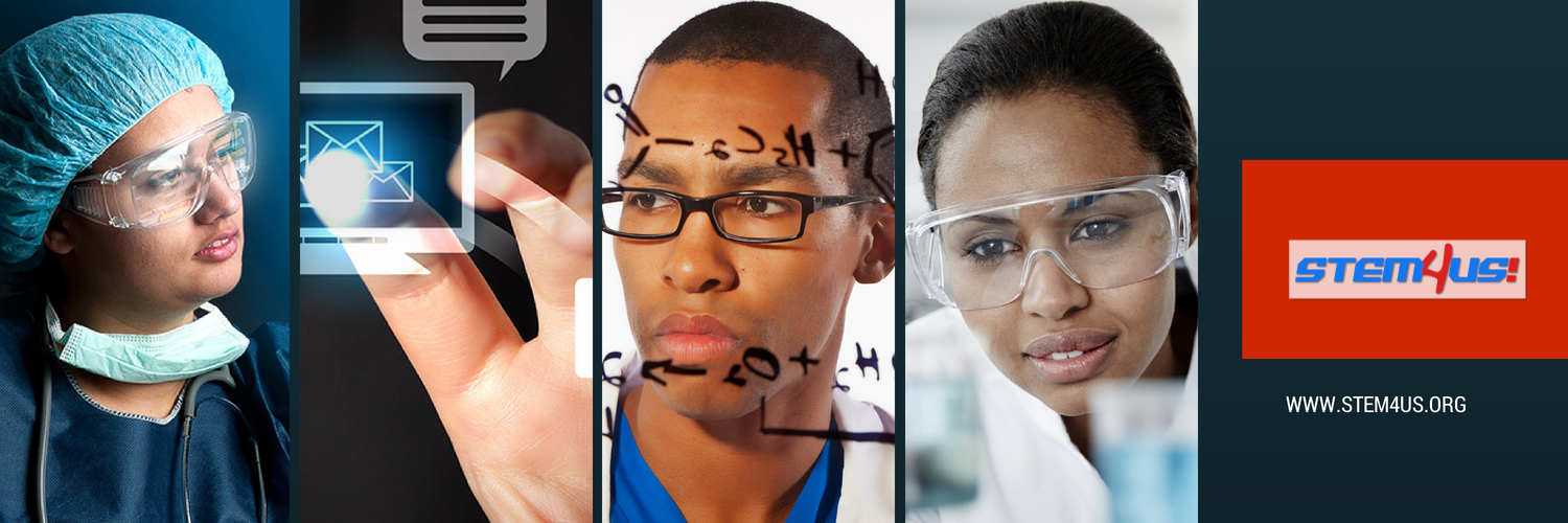 STEM4US's profile banner image