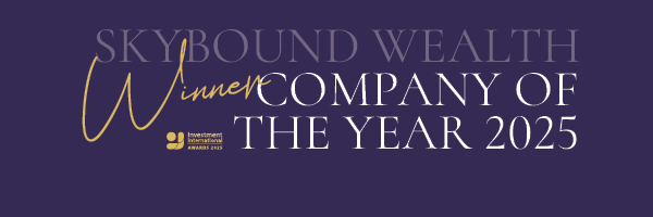 Skybound Wealth banner